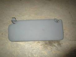 Козырек солнцезащитный. Renault Symbol Renault Clio Двигатели: D4D, D4F, D7D, D7F, E7J, F4R, F8Q, F9Q, K4J, K4M, K7J, K7M, K9K, L7X