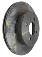 Диск тормозной. Suzuki Ignis, HV51S, HV81S, HX51S, HY51S Suzuki Swift, HN11S, HN12S, HN21S, HN22S, HT51S, HT81S Suzuki Kei, HN11S, HN12S, HN21S, HN22S...