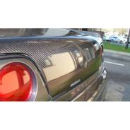 Крышка багажника. Nissan Skyline, BCNR33, ECR33, ENR33, ER33, HR33