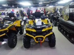 Stels ATV 800 EFI. ��������, ���� ���\���, ��� ������� ����