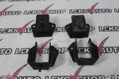 Подушка двигателя. Mitsubishi: L200, Pajero, Nativa, Montero, Montero Sport, Challenger, Pajero Sport Двигатели: 4D56, 4G63, 4G64, 6G72, G54B, 4G54, G...