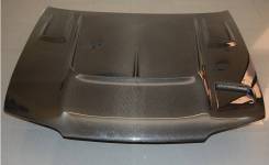 Капот. Nissan Skyline, BCNR33, ECR33, ENR33, ER33, HR33