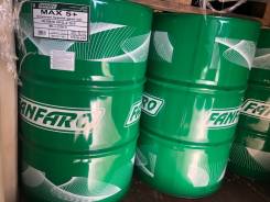 Fanfaro. Вязкость 80W-90, минеральное