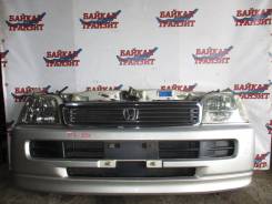 Ноускат. Honda Stepwgn, RF1, RF2 Двигатель B20B