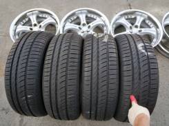 Pirelli Cinturato P1. Летние, 2014 год, 5 %, 4 шт