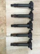 Катушка зажигания, трамблер. Toyota: Aurion, Sienna, Crown, Mark X, iQ, RAV4, Camry, Sequoia, Tundra, 4Runner, Reiz, Coaster, Avalon, Crown Majesta, H...
