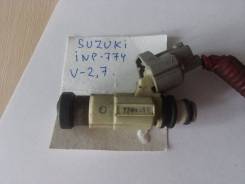 Инжектор. Suzuki Grand Vitara XL-7 Suzuki Grand Vitara Двигатель H27A