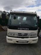 Foton Auman BJ1093. Манипулятор Foton, 4 000 куб. см., 4x2