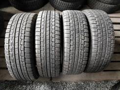 Hankook. Всесезонные, 2005 год, 5 %, 4 шт