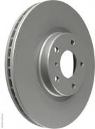 Диск тормозной. Infiniti: G35, M25, M37, M56, M45, M35, Q40, G25, Q70, QX50, G37, Q60, EX35, EX37, EX25 Nissan: Maxima, Altima, Fuga, Murano, 370Z, Sk...