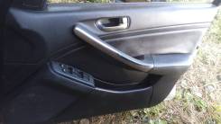 Обшивка двери. Nissan Skyline, CPV35, HV35, NV35, PV35, V35 Двигатели: VQ30DD, VQ25DD, VQ35DE