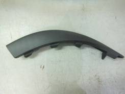 Накладка на бампер. Ford Focus, CAP Ford C-MAX, CAP