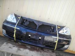 Ноускат. Toyota Brevis, JCG15, JCG10, JCG11 Двигатели: 1JZFSE, 2JZFSE