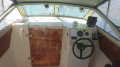 Yamaha Fish 22. длина 7,00 м., двигатель подвесной, 90,00 л.с., бензин