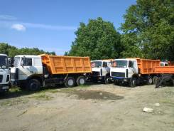 МАЗ 5516X5-481-000. МАЗ 5516Х5-481-000, 14 860 куб. см., 20 000 кг., 6x4