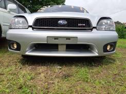 Бампер. Subaru Legacy B4, BE5, BE9, BEE Двигатели: EJ20, EJ25, EZ30