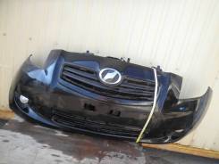 Ноускат. Toyota Vitz, NCP95, NCP91, KSP90, SCP90 Toyota Yaris, NCP91, NCP93 Двигатели: 1NZFE, 2SZFE, 2NZFE, 1KRFE