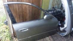 Дверь боковая. Nissan Skyline, CPV35, HV35, NV35, PV35, V35 Двигатели: VQ30DD, VQ25DD, VQ35DE