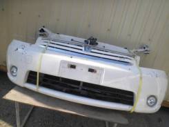 Ноускат. Toyota Raum, NCZ25, NCA25, NCZ20 Двигатель 1NZFE