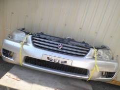 Ноускат. Lexus IS200, GXE10 Lexus IS300, JCE10 Toyota Altezza, GXE10, GXE10W, SXE10, GXE15W, JCE10W, JCE15W Двигатели: 1GFE, 2JZGE, 3SGE