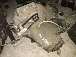МКПП. Nissan Primera, HNP10 Двигатели: SR20DE, SR20DEH, SR20DEL, SR20DI, SR20VE