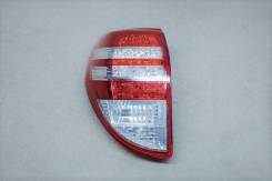 Фонарь TOYOTA RAV4 08-13 LH левый (8156142120 / ST-212-19R2L-UE / SAT)