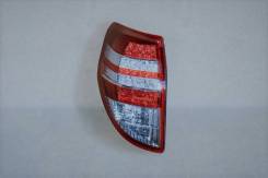Фонарь TY RAV4 08-10 LH ЛЕВЫЙ (8156142120 / 212-19R2L-UE / DEPO)