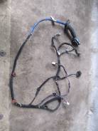 Проводка двери. Kia Sportage, SL Двигатели: D4FD, D4HA, G4FD, G4KD, G4KE, G4KH