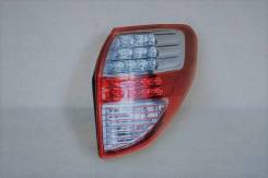 Фонарь TY RAV4 10-12 RH ПРАВЫЙ (8155142150 / 212-19Y6R-UE / DEPO)