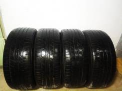 Bridgestone Potenza RE030. Летние, 2005 год, 20 %, 4 шт