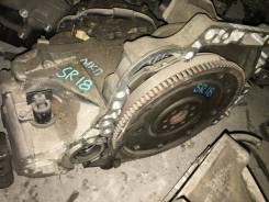 МКПП. Nissan: Wingroad, Bluebird, Primera Camino, Avenir Salut, Lucino, Presea, Avenir, Primera Двигатель SR18DE