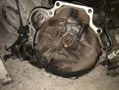 МКПП. Nissan: Wingroad, Bluebird, Lucino, Primera, Avenir, Pulsar, AD Двигатель CD20