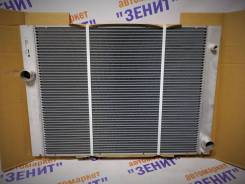 Радиатор охлаждения двигателя. BMW 6-Series Gran Turismo BMW 5-Series, E60, E61 BMW 6-Series, E63, E64 BMW 7-Series, E65, E66 Двигатели: M54B30, B58B3...