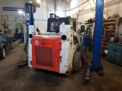 Forway WS 50. Фронтальный погрузчик, Дизельный