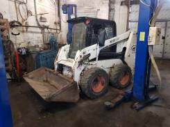 Forway WS 50. Фронтальный погрузчик, 900 кг., Дизельный