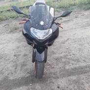 Suzuki GSX-R 1000. 1 000 куб. см., исправен, птс, с пробегом