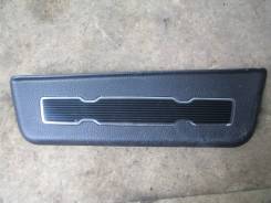 Накладка на порог. Kia Sportage, SL Двигатели: D4FD, D4HA, G4FD, G4KD, G4KE, G4KH