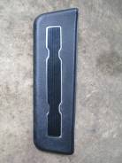 Накладка на порог. Kia Sportage, SL Двигатели: D4FD, D4HA, G4FD, G4KD, G4KE, G4KH