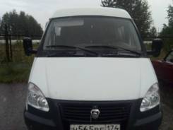ГАЗ 27527. Продам ГАЗ Соболь, 7 мест