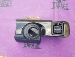 Вставка под замок зажигания. Toyota Mark II, GX100, GX105, JZX100, JZX101, JZX105 Toyota Cresta, GX100, GX105, JZX100, JZX101, JZX105 Toyota Chaser, G...
