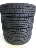 Dunlop Winter Maxx SV01. Зимние, без шипов, 2015 год, 5 %, 4 шт
