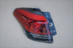 Фонарь задний TOYOTA RAV4 15- LH левый (8156142200 / TG-112-190VL / TYC)