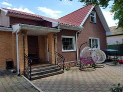 Продам отличный дом. Улица Коршунова 12, р-н Слобода, площадь дома 120 кв. м., централизованный водопровод, электричество 30 кВт, отопление жидкотопли...