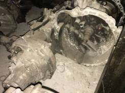МКПП. Toyota Carina Toyota Sprinter Carib Двигатель 4AFHE