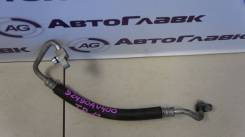 Трубка кондиционера. Nissan Bluebird Sylphy, TG10 Nissan Primera, RP12, TP12, WRP12, WTP12 Двигатели: QR20DD, QR20DE, QR25DD