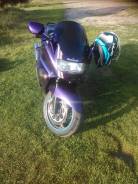 Kawasaki ZZR 1100C. 1 100 куб. см., исправен, птс, с пробегом