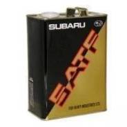 Subaru. синтетическое
