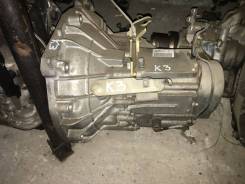 МКПП. Toyota Duet Daihatsu YRV Двигатель K3VE