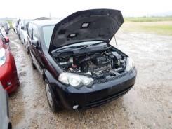 Honda HR-V. GH1, D16A VTEC