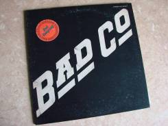 Виниловая пластинка Bad Co ( Bad Company ) 1974